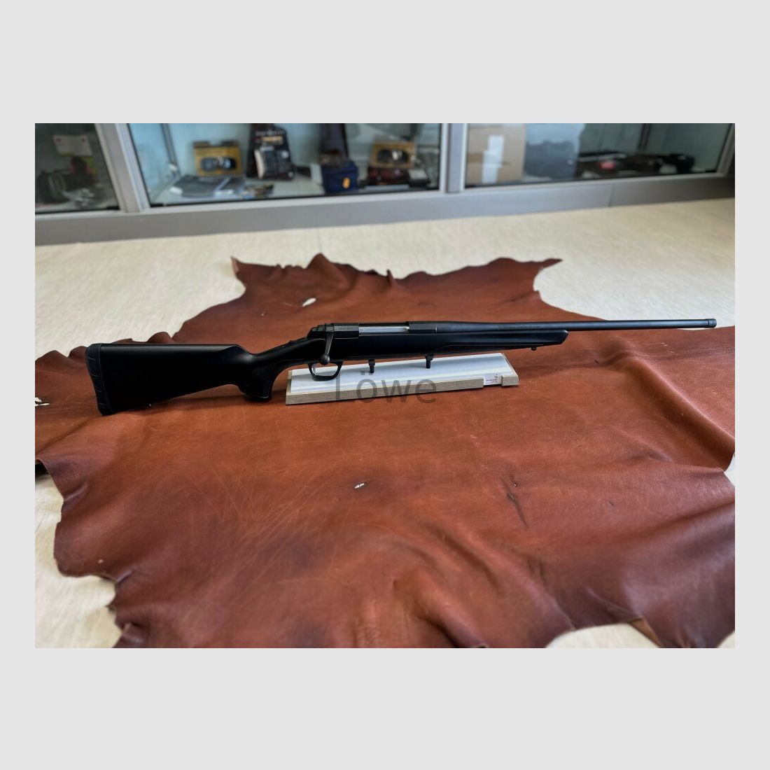 Browning X-Bolt Composite Black