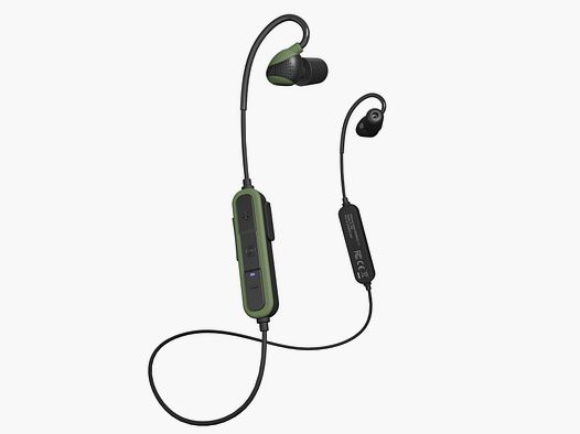 ISOTUNES Sport Advance 2.0 EN 352 Gehörschutz
