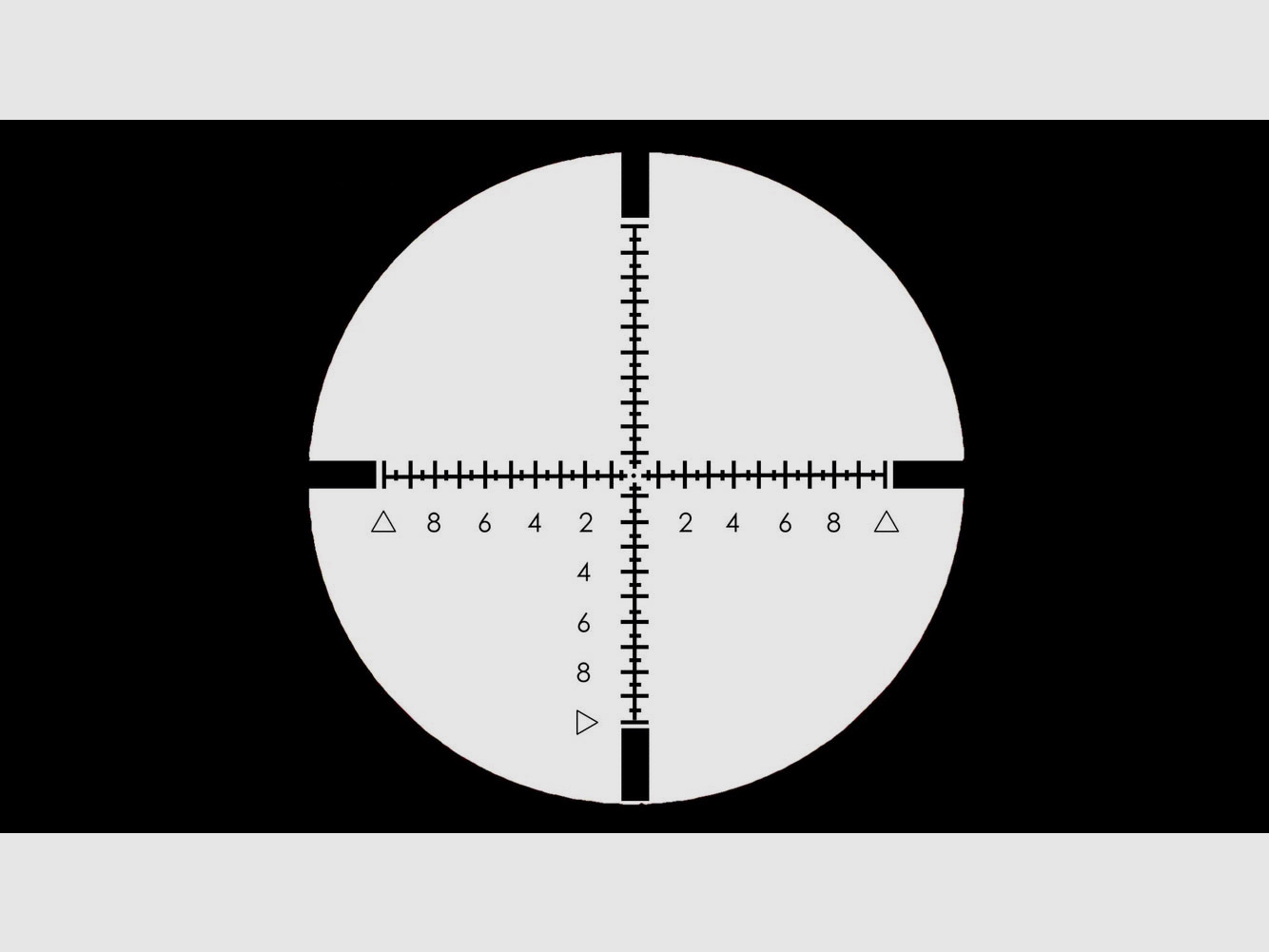 MAKpro 5-25x56i HD