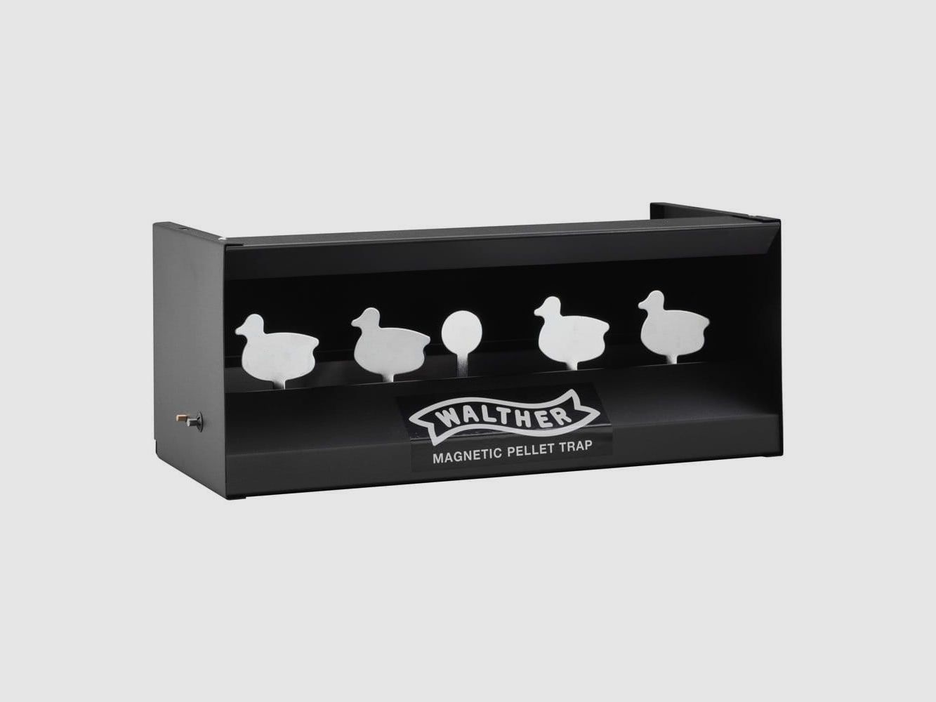 Walther Figure Target Box