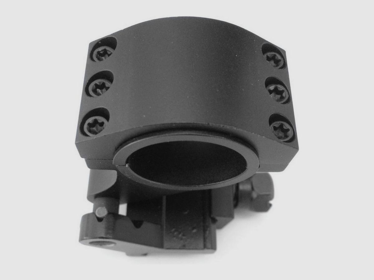 ADE 90° Szybkozłączna Montaż dla Magnifier 25,4 i 30mm, zdjęcie 18 z 20