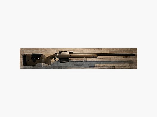 Neuware vom Fachhandel - Ruger M77 Hawkeye Long Range Target Kal. .300WinMag