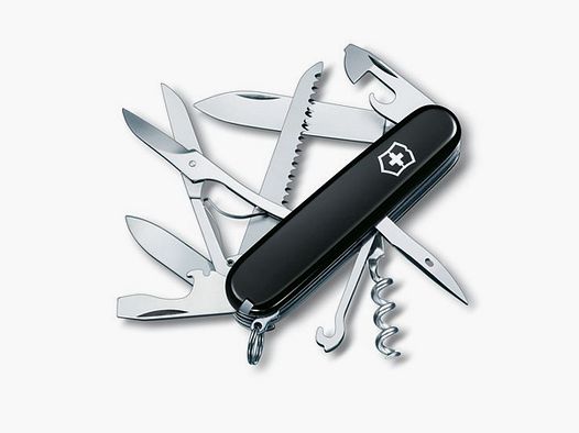 MULTIUSO VICTORINOX >Huntsman