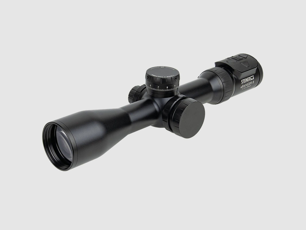 Steiner eRanger 8 2-16×50, Bild 2 von 6