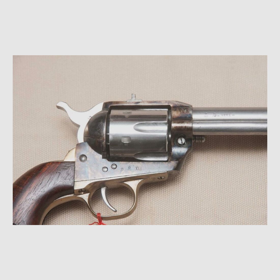 Armi Jäger Frontier Buntline