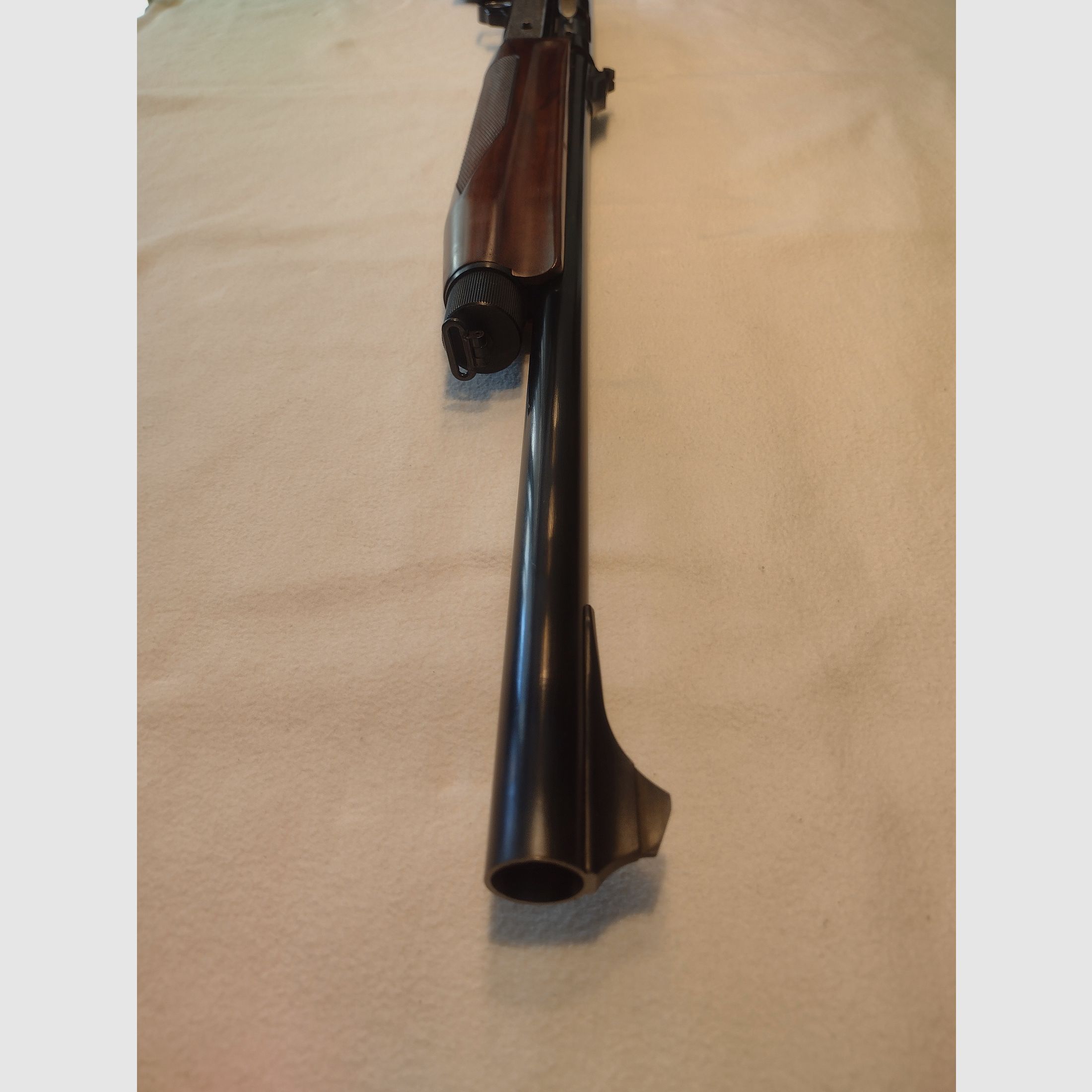 Benelli 123SL80 Kal 12/70