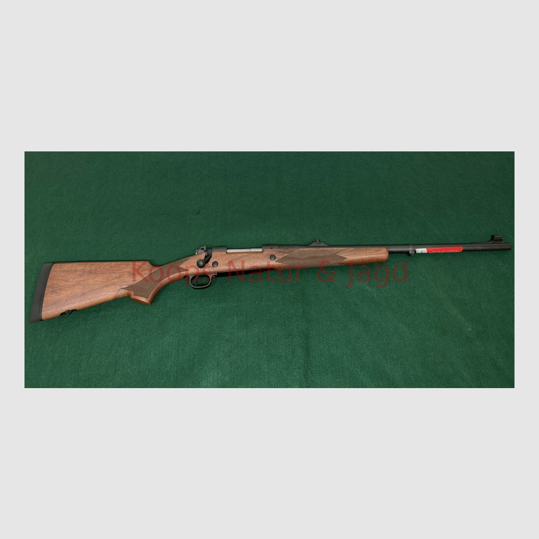 Winchester Model 70