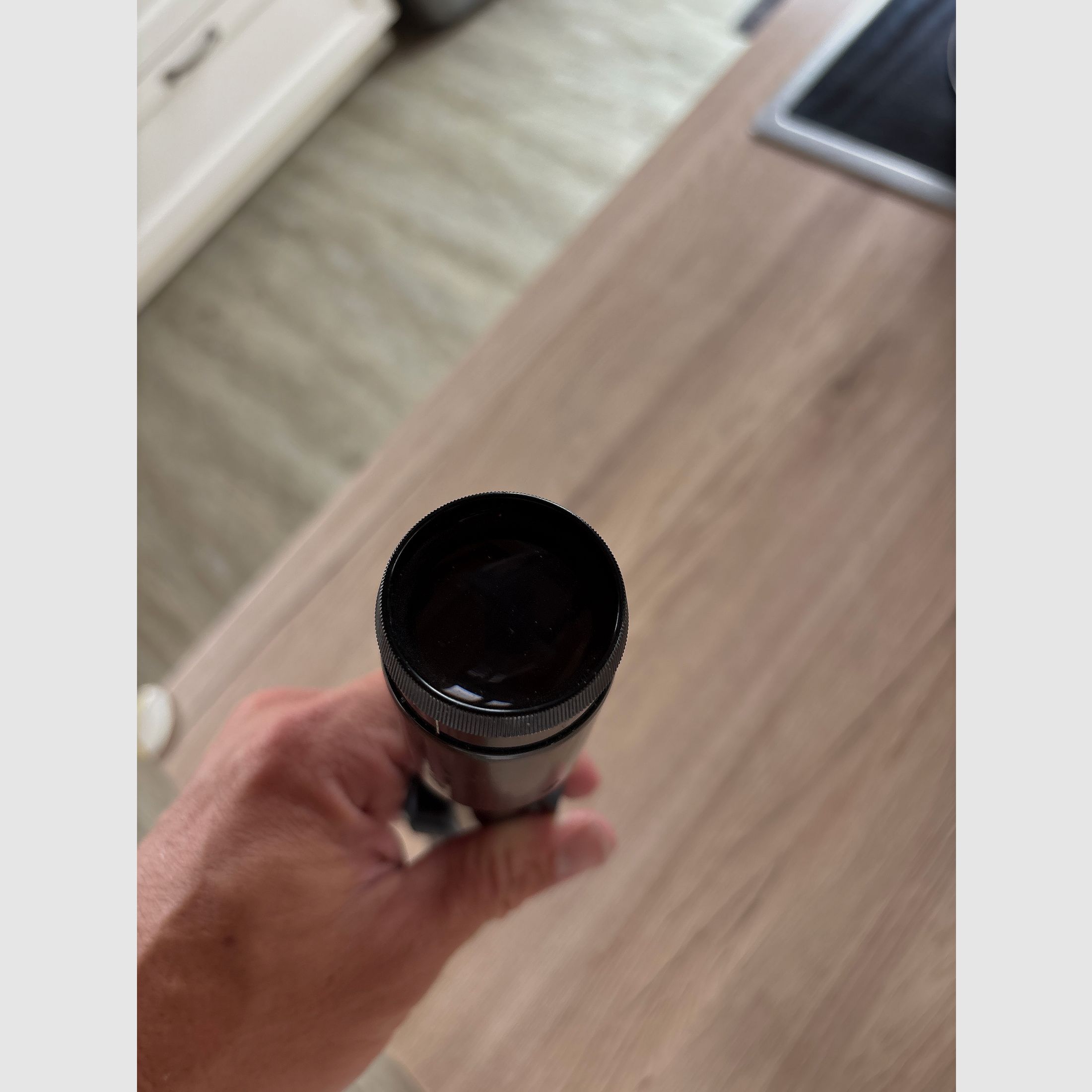 Zeiss Diatal 6x42 Zielfernrohr 