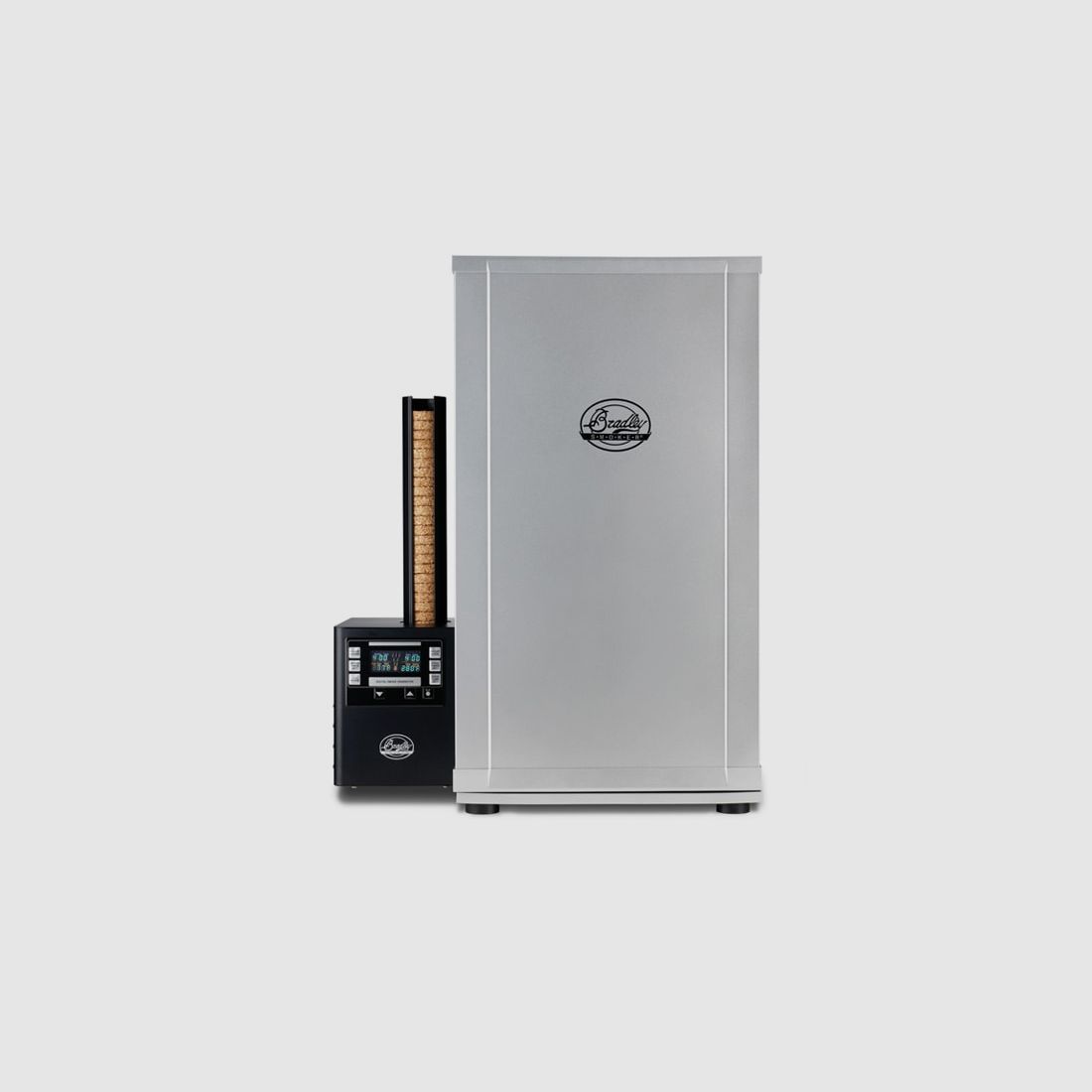 Bradley Smoker Digital 4-Etagen Räucherofen