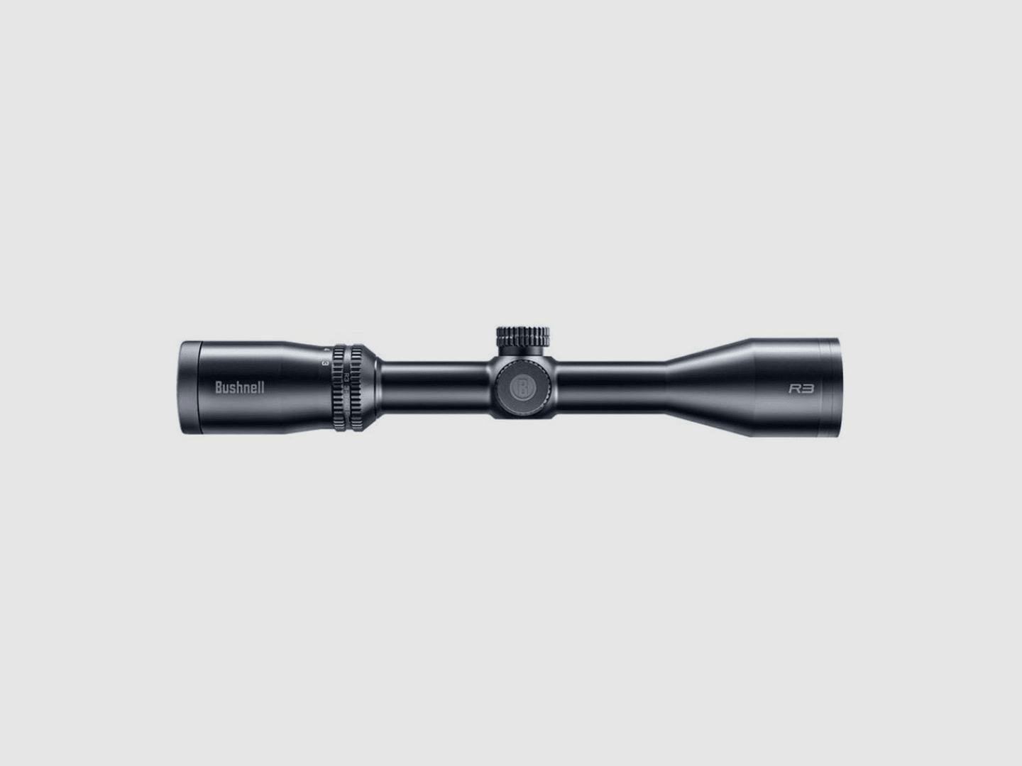 Zielfernrohr BUSHNELL R3 3-9×40 Multi-X, Bild 4 von 6