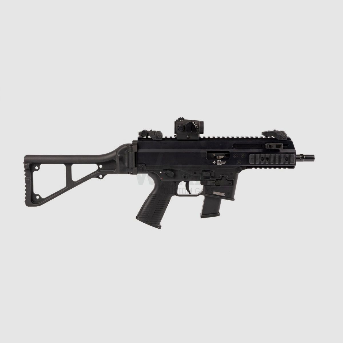 B&T APC10 PRO