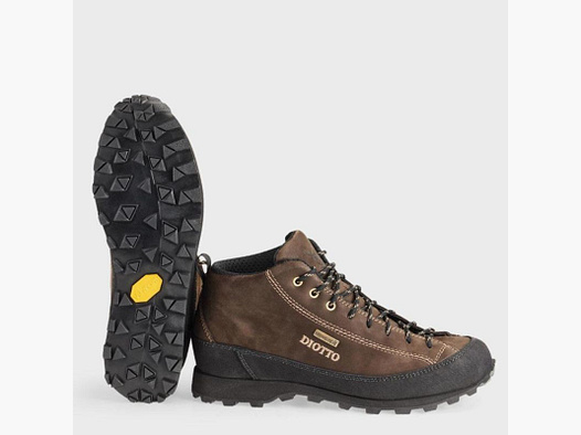 Diotto Jagdstiefel Utah – Schuhgröße: 39