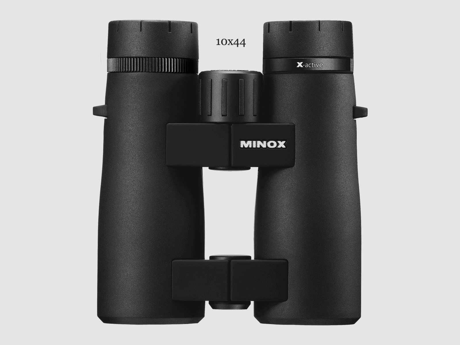 MINOX X-active binoculars