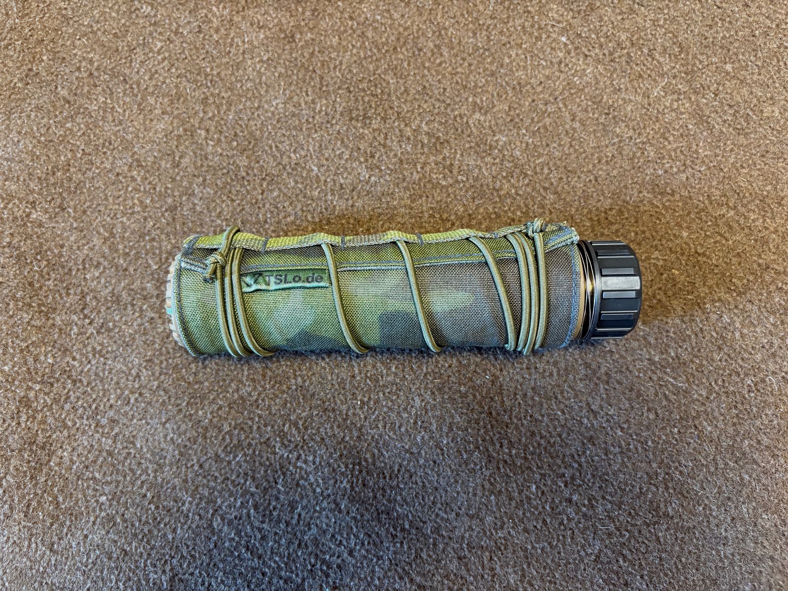 Acheron ACS E1 7,62  FDE
