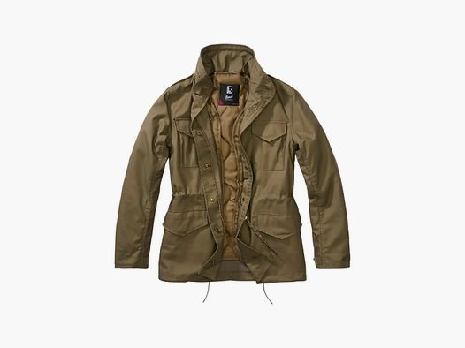 Brandit Brandit Jacket M65 Standard Women