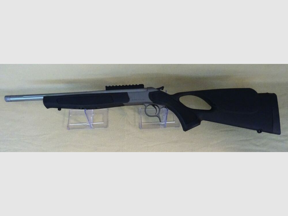 Bergara BA 13 TD TH