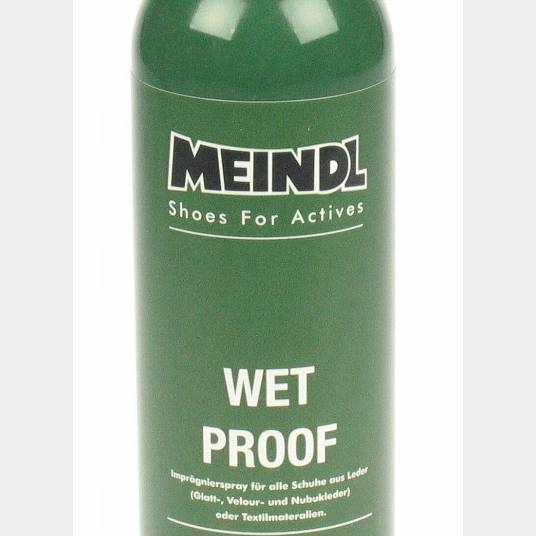 Meindl Wet Proof Pumpspray 125 ml