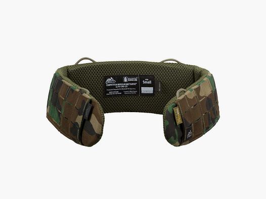 HELIKON-TEX COMPETITION MODULAR BELT SLEEVE® US WOODLAND