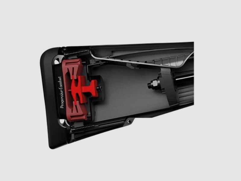 Benelli Lupo BE.S.T. Black