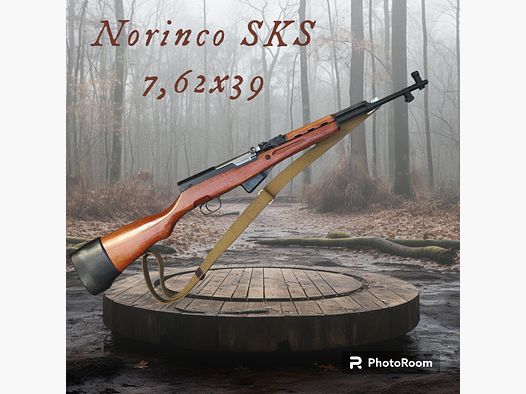 Norinco SKS 7,62x39