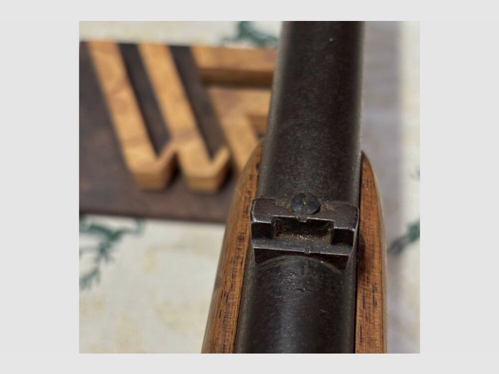 Simson Simson Werke .22lr