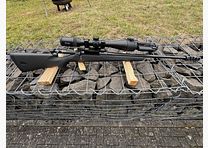 Mauser M18- .300 Win. Mag./ Professor Optiken Ammersee 2,5-15x50 HD/ Nitehog Viper 35/Rusan Adapter /Mündungsbremse
