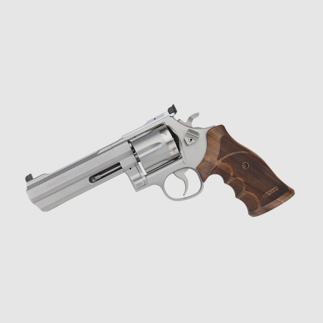 Spohr N670 Standard 5.0 .44 Mag.