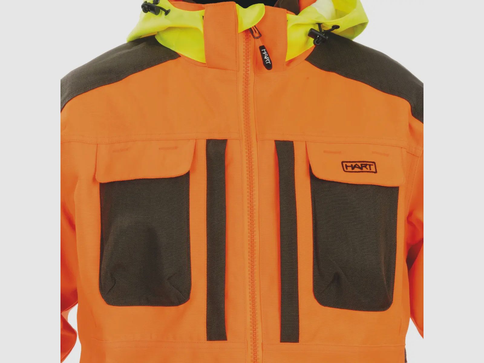 Hart Nachsuchen jacket Wildpro-J XHP