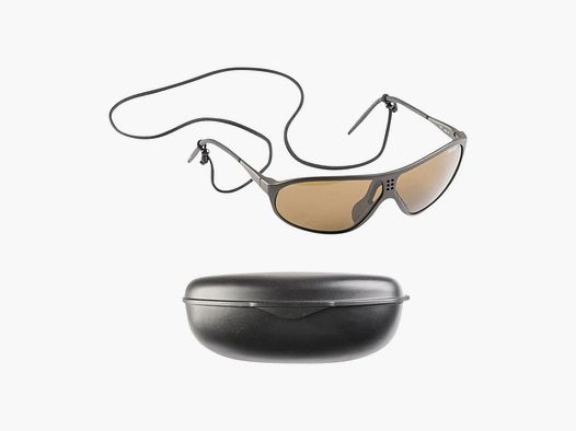 Armée suisse Armée suisse Lunettes de soleil suisses Suvasol comme neuves