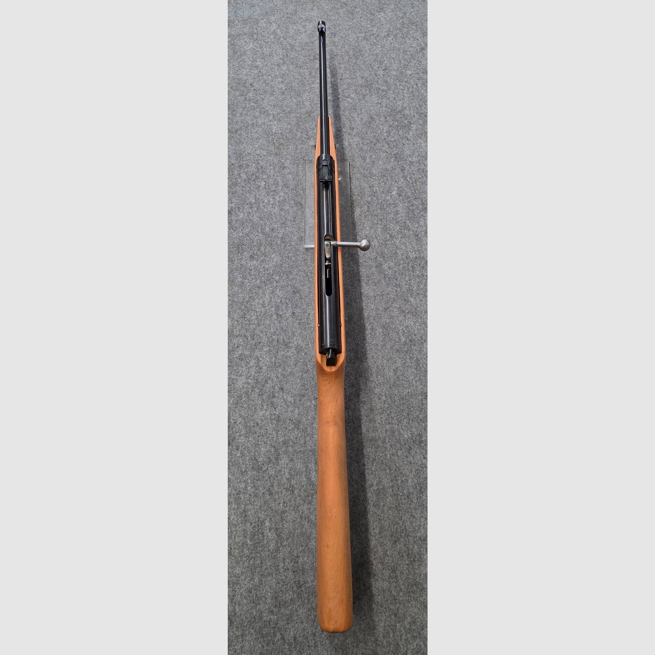 Haenel 310 mit Standardabzug Durchlader Repetierer Kirmes 4.4mm Luftgewehr