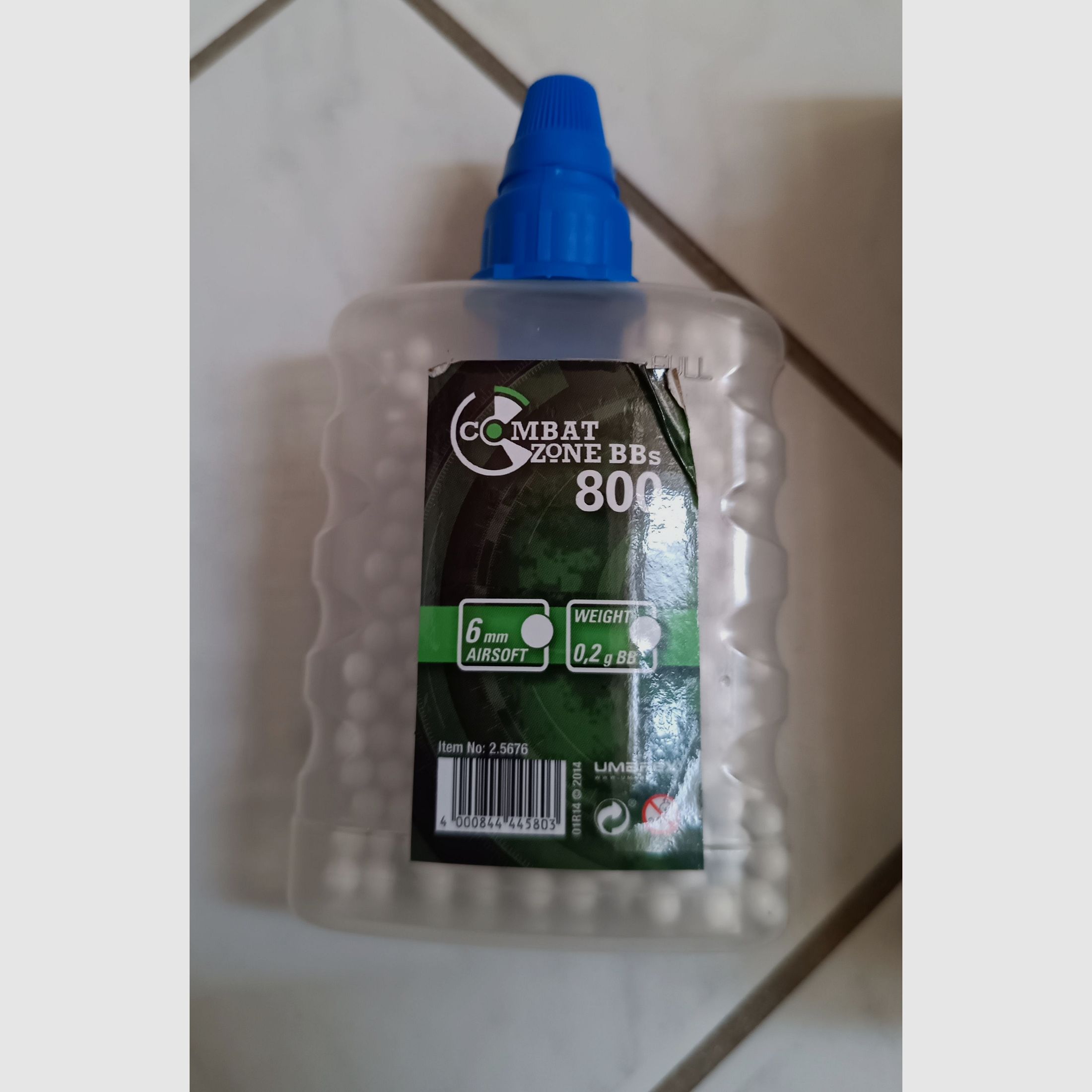 P99 Walther Co2 Airsoft 