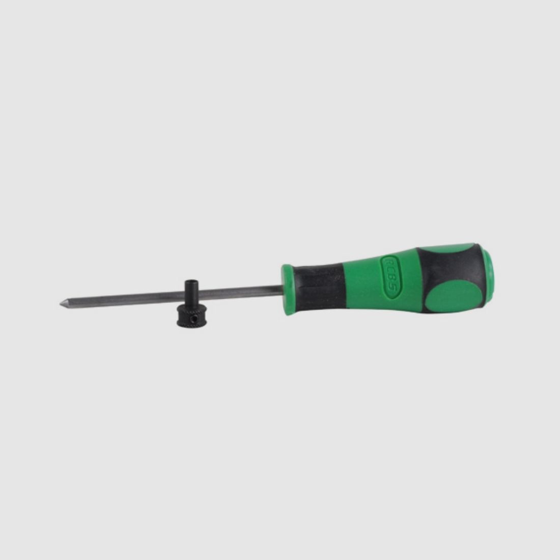 RCBS Flash Hole Deburring Tool / Zündglocken-Entgrater 6mm / .243