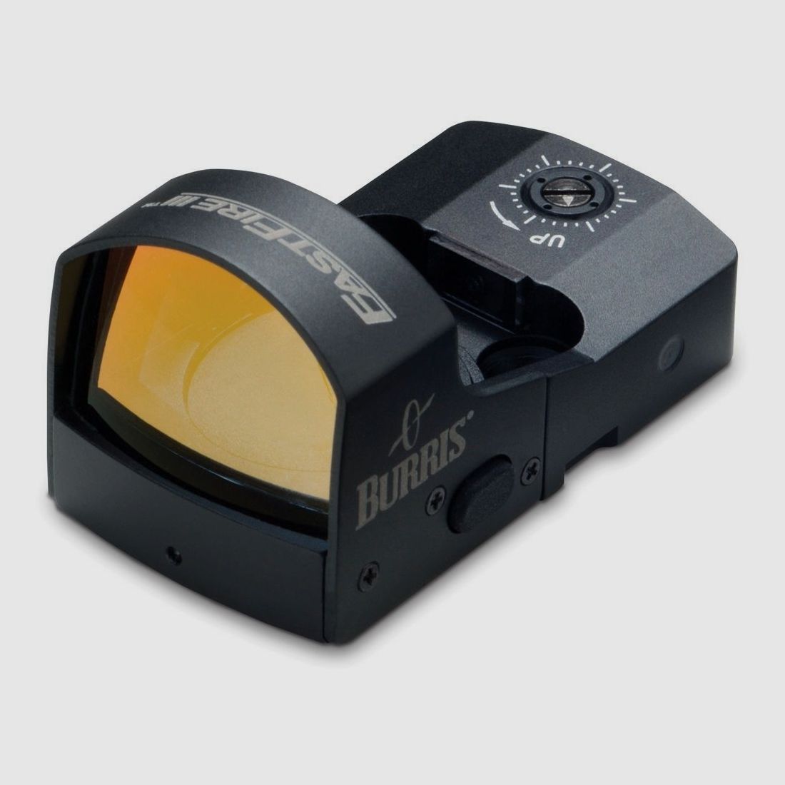 Burris Fast Fire III 3 MOA con Picatinny