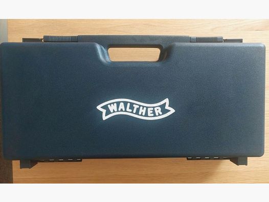 Luftpistole Walther LP300 LP400 Tesro Steyr FWB