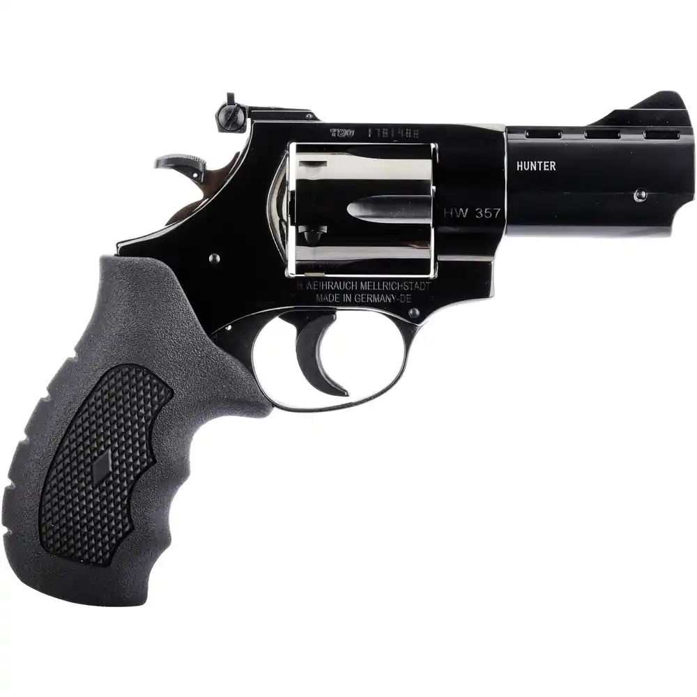 HW Hunter .357 *NEU* *Versandkostenfrei*