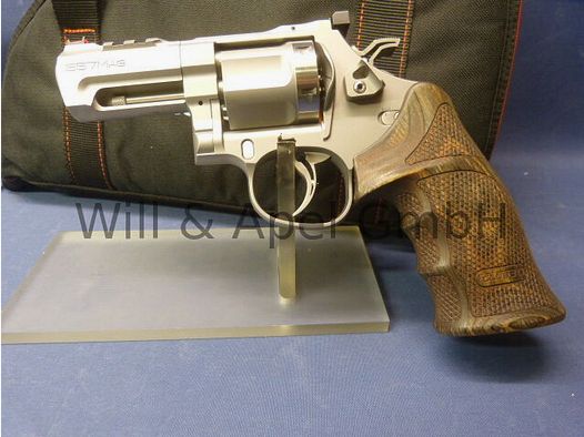 WILL & APEL CLUB 30 RL REEKS 3 ZOLL