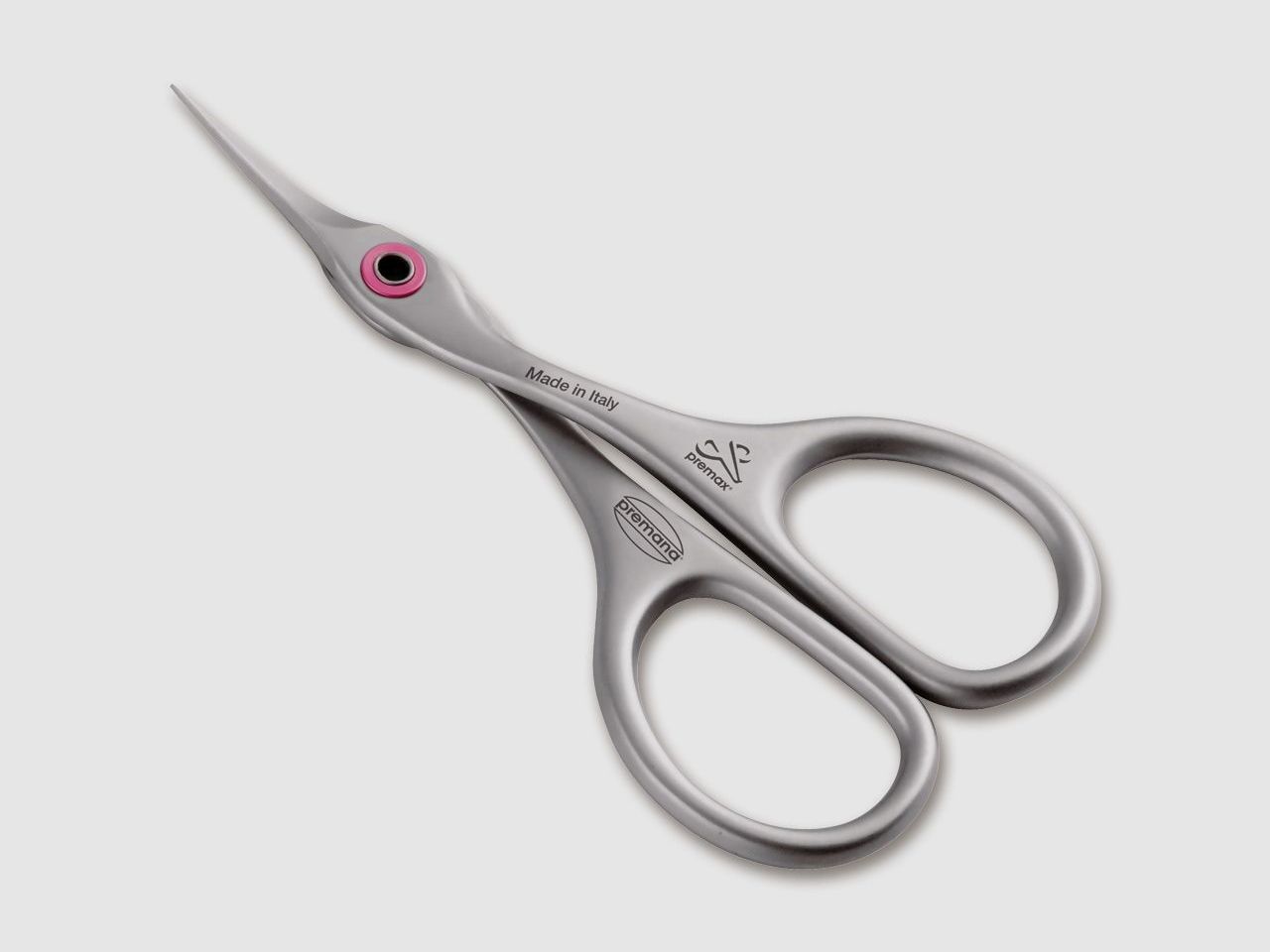 Ringlock Nagelschere