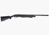 Verney Carron Pompe Rayé P12 Black Crow 12/76