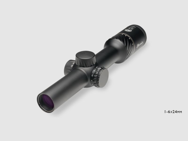 Burris Six Xe 1-6×24, image 1 sur 3