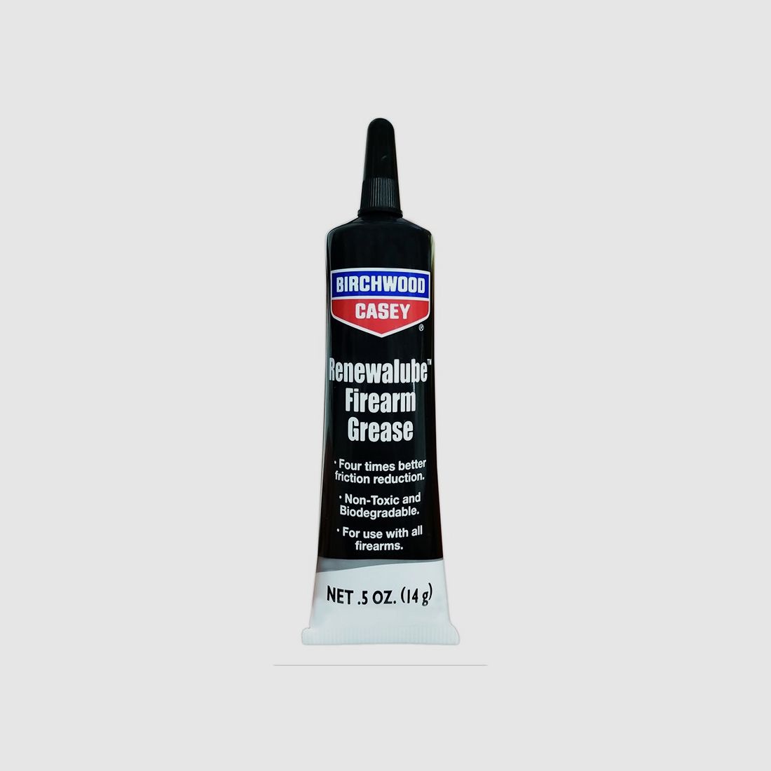 Grasa para armas Renewalube .5 oz en tubo Casey