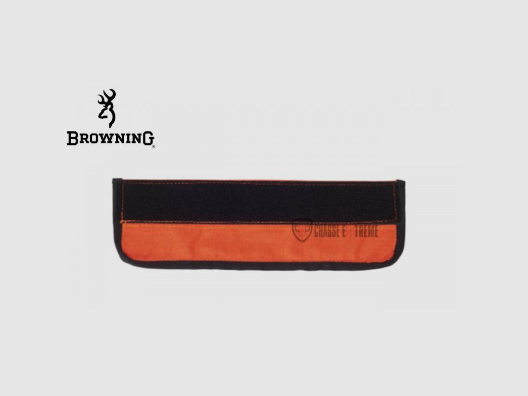 Zusätzlicher Rückenrabat BROWNING