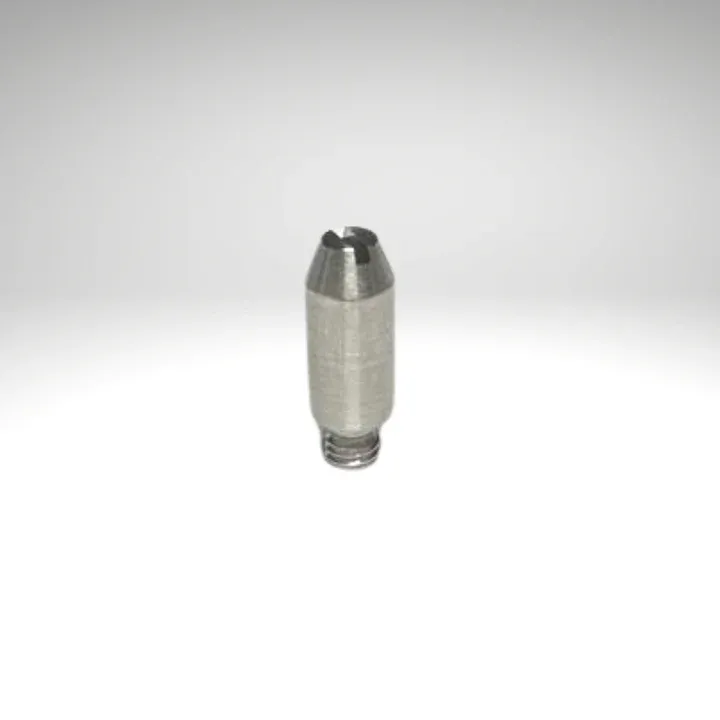 PIN DI ALIMENTAZIONE Z-RAM PIN DI ACCENSIONE ACCIAIO INOSSIDABILE PER UMAREX HDR50, ZDR50V2