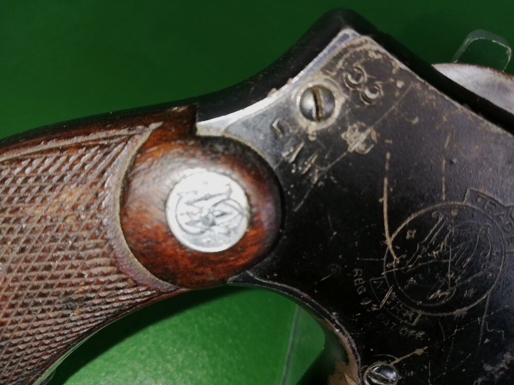 Smith & Wesson M&P