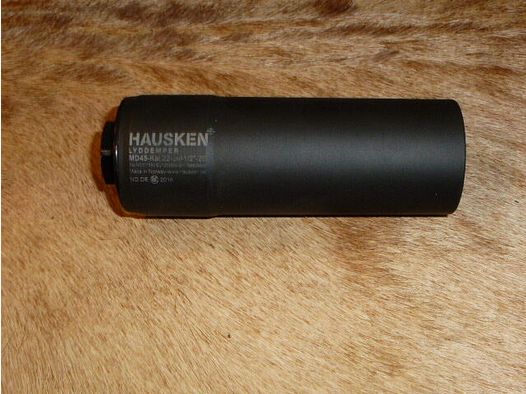 Hausken MD45