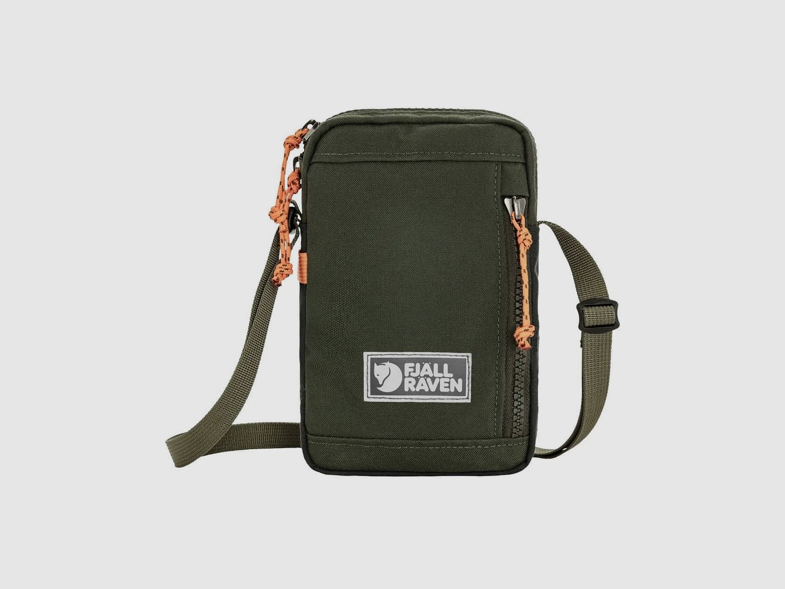 Fjällräven Vardag Pocket Small