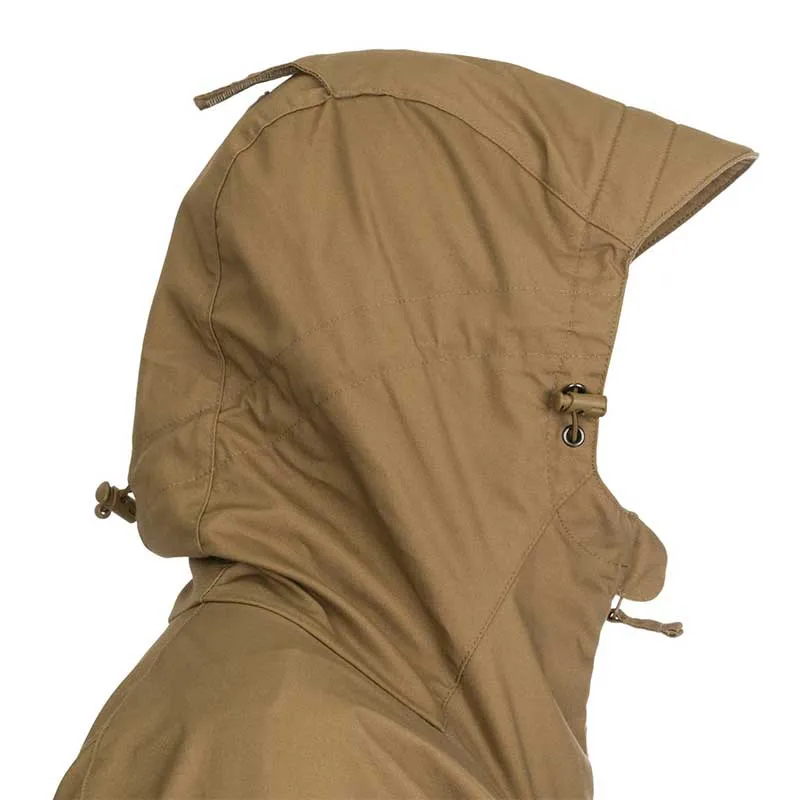 Helikon-Tex - Kurtka turystyczna Anorak PILGRIM - Coyote, zdjęcie 3 z 8