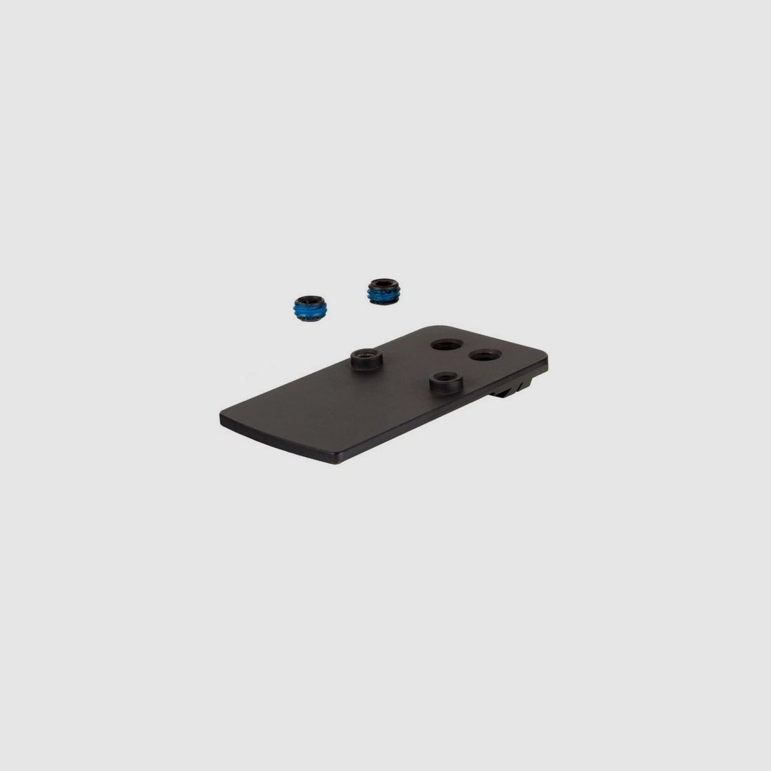 RMRcc Mount with Dovetail SIG P365