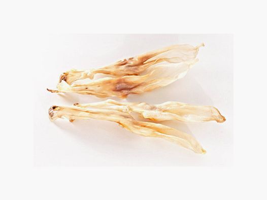 Mascota Vital Hundesnack Kaninchenohren