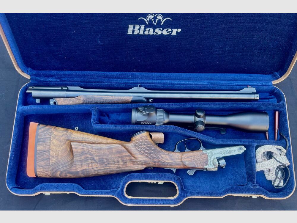 Blaser