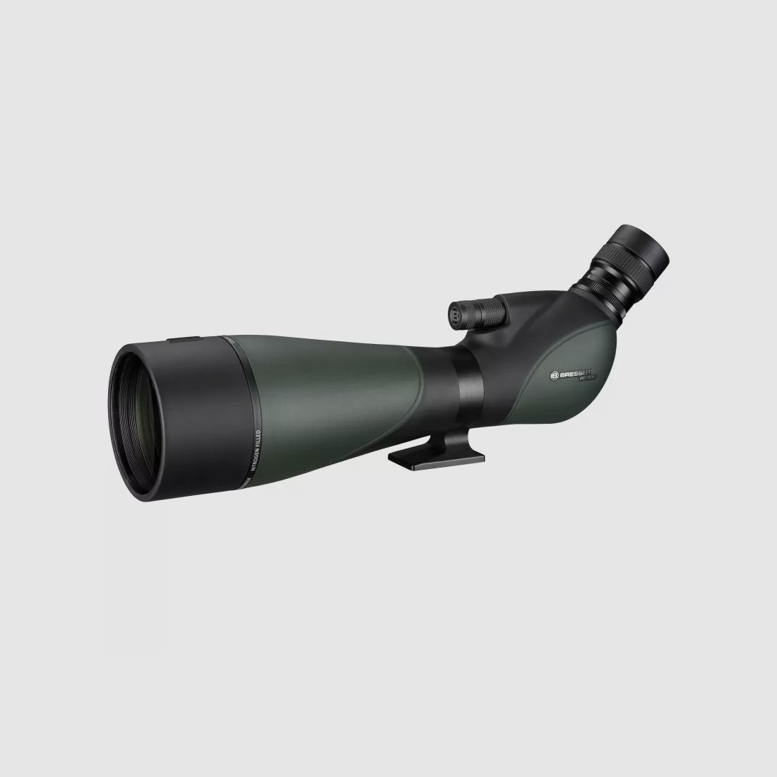 Spektiv BRESSER Pirsch 25-75x100 Generation II mit Deluxe-Fokus 10:1, Bild 2 von 13